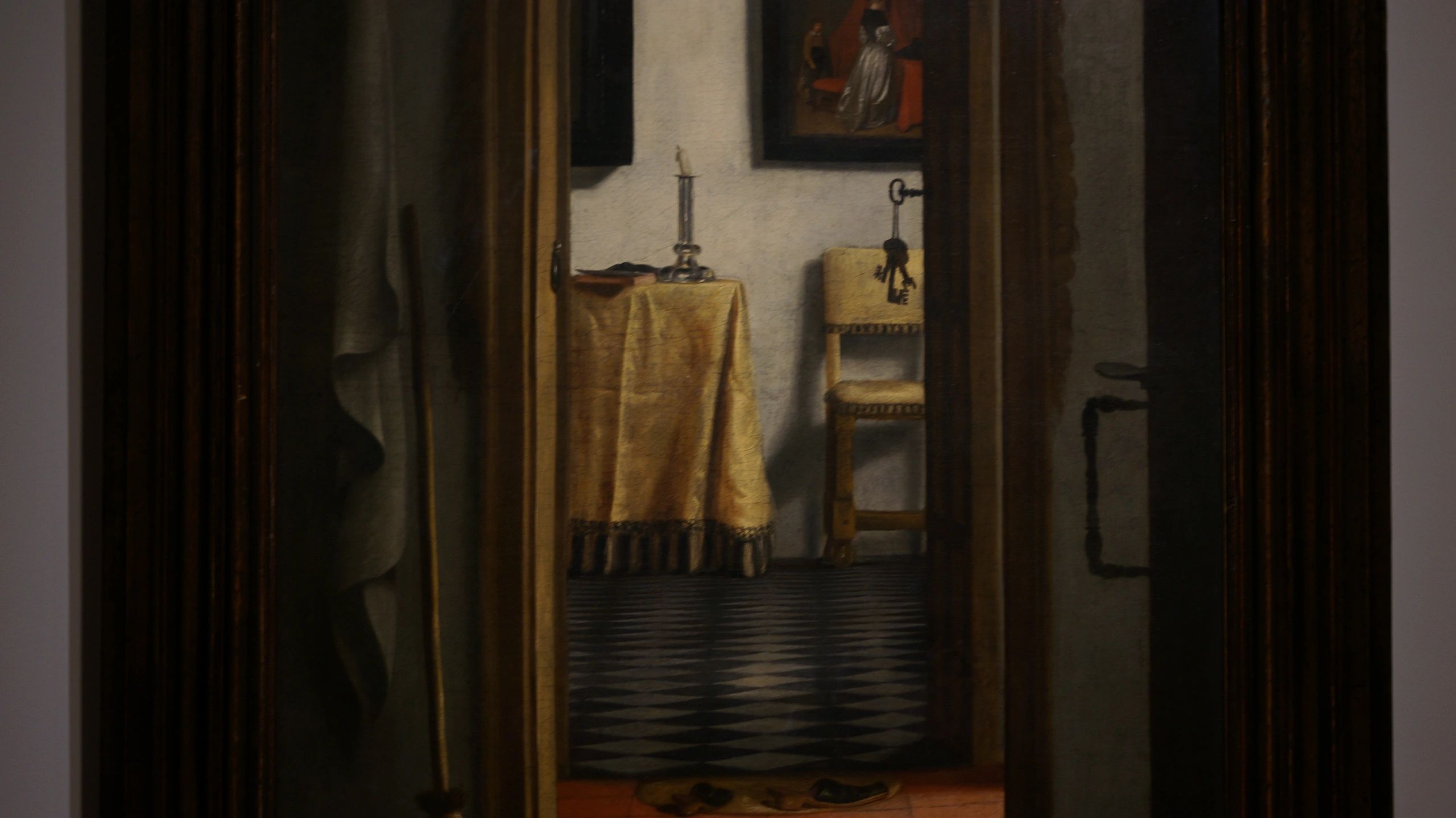 アート・デザイン・音楽 LES PEINTURES DU LOUVRE by L. Gowing Paintings in the Louvre: Lawrence Gowing, Michel Laclotte